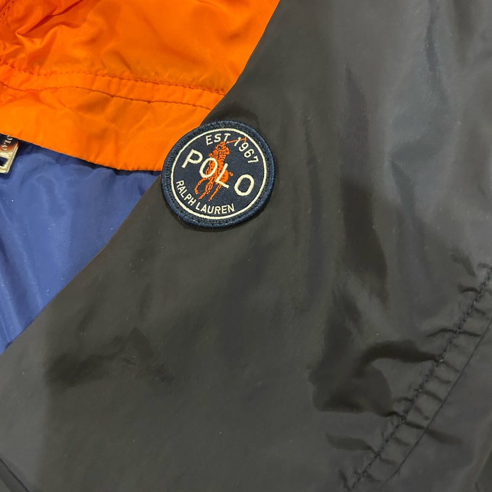 Polo Ralph Windbreaker - Picture 3 of 4